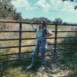 Meet your Posher, Marlee